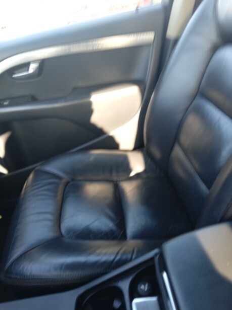 Volvo XC70 III, 2008 г.