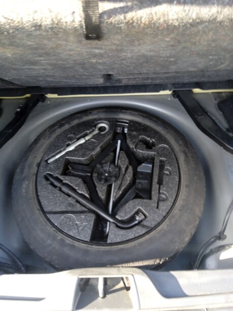 Volvo XC70 III, 2008 г.