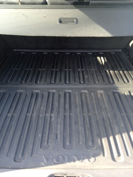 Volvo XC70 III, 2008 г.