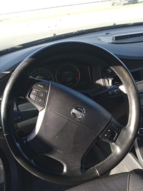 Volvo XC70 III, 2008 г.