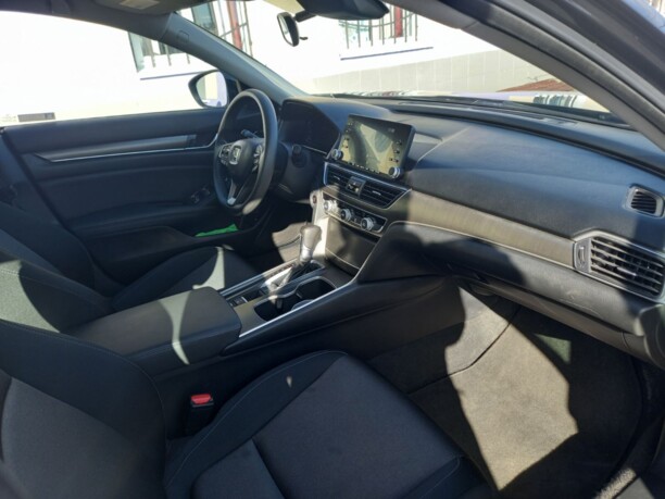 Honda Accord X, 2020 г.