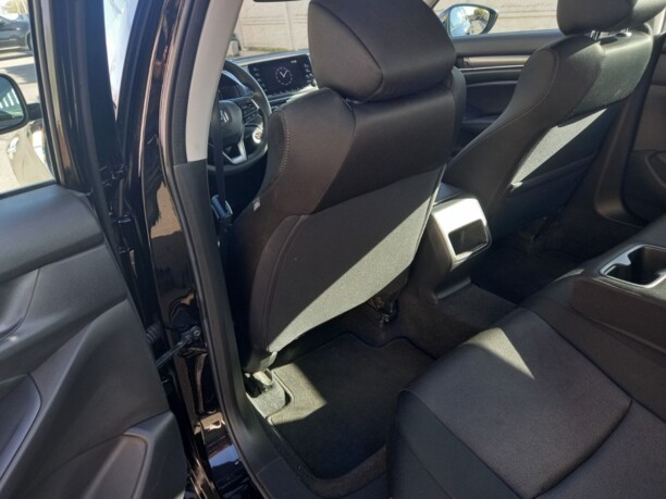 Honda Accord X, 2020 г.