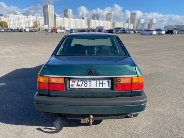 Volkswagen Vento, 1996 г.