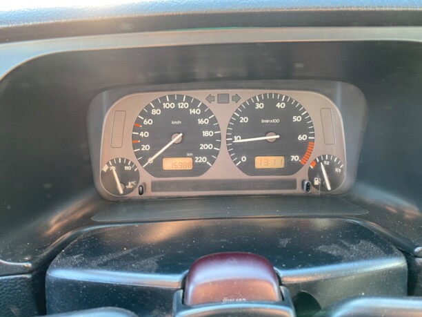 Volkswagen Vento, 1996 г.