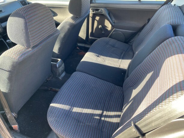 Volkswagen Vento, 1996 г.