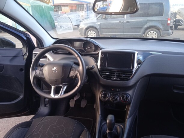 Peugeot 2008 II, 2019 г.