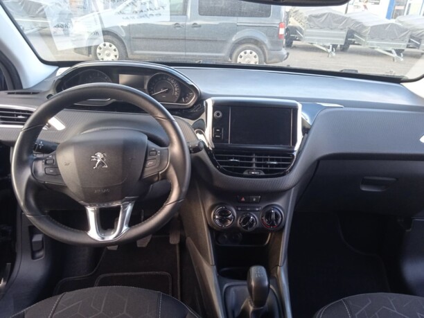 Peugeot 2008 II, 2019 г.