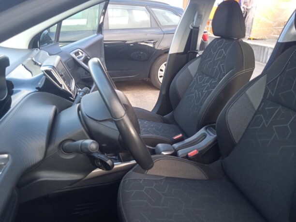 Peugeot 2008 II, 2019 г.