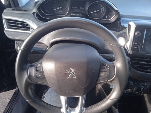 Peugeot 2008 II, 2019 г.