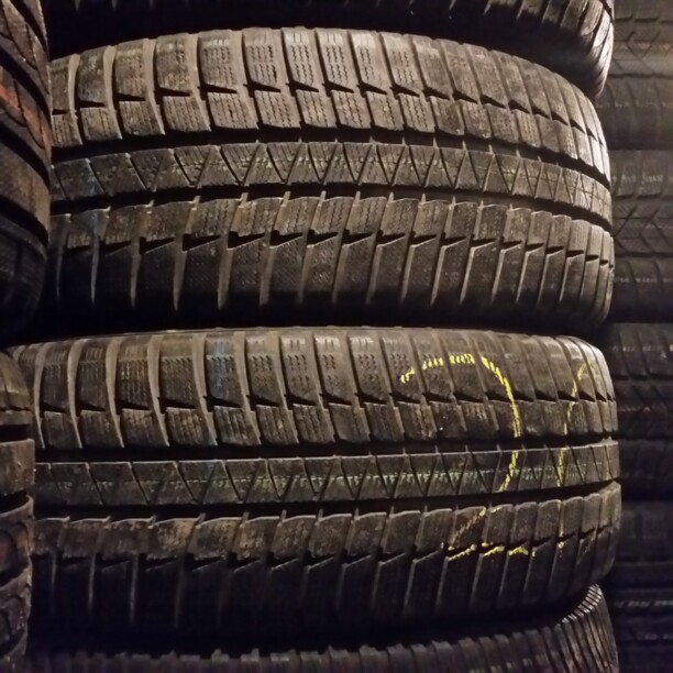 Легковые шины Falken HS-449 245/45 R18 2 шт.