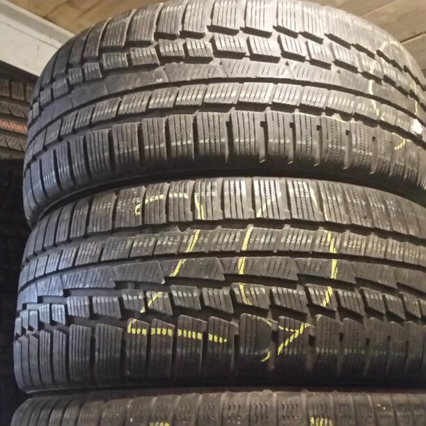 Легковые шины Nokian WR G2 245/45 R18 2 шт.