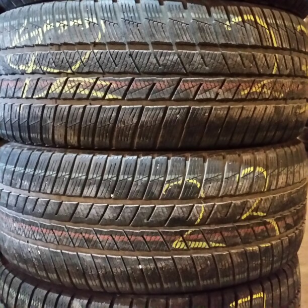 Легковые шины Barum Polaris-5 245/45 R18 2 шт.