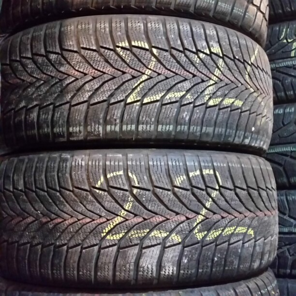 Легковые шины Nexen Winguard Sport-2 245/45 R18 2 шт.