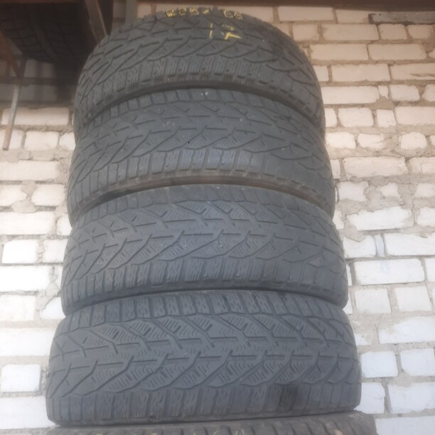 Легковые шины Kormoran Suv snow 225/65 R17 4 шт.