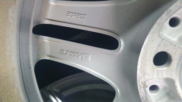 Легковые шины Michelin ALPIN 5 225/55 R17 4 шт.