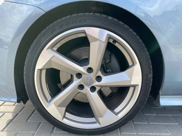 Audi A7 4G, 2012 г.