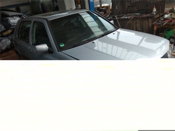 Весь автомобиль на запчасти для Volkswagen Golf I 1974-1993