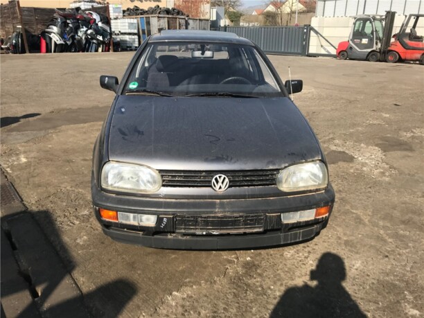 Весь автомобиль на запчасти для Volkswagen Golf I 1974-1993