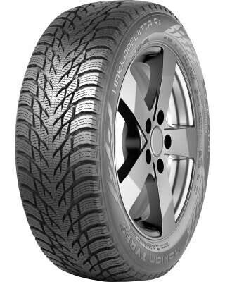 Легковые шины Nokian Hakkapeliitta R3 205/65 R15 4 шт.