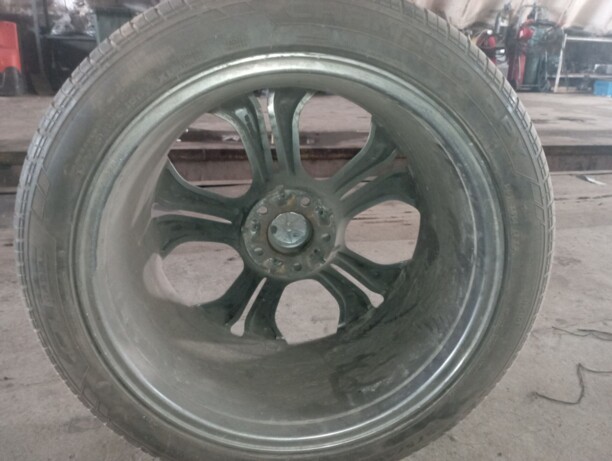8x20 5x100 3 шт.