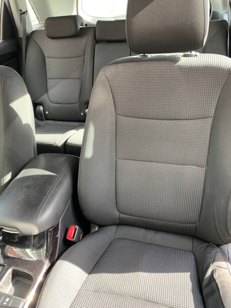Kia Sorento II · Рестайлинг, 2014 г.