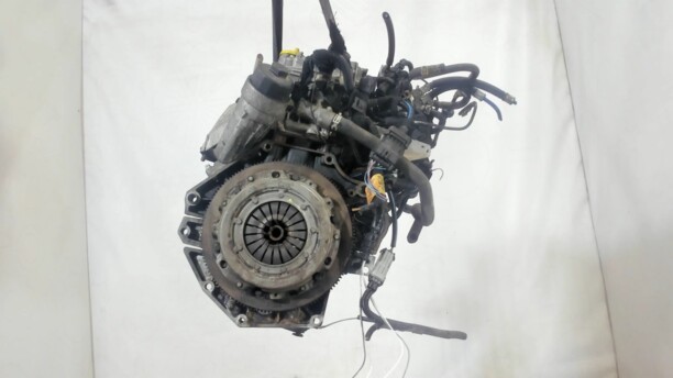Двигатель для Opel Corsa B 1993-1997