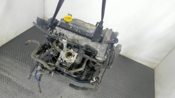 Двигатель для Opel Corsa B 1993-1997