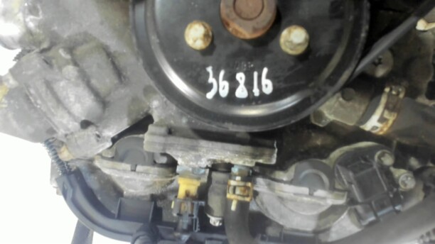 Двигатель для Opel Corsa B 1993-1997