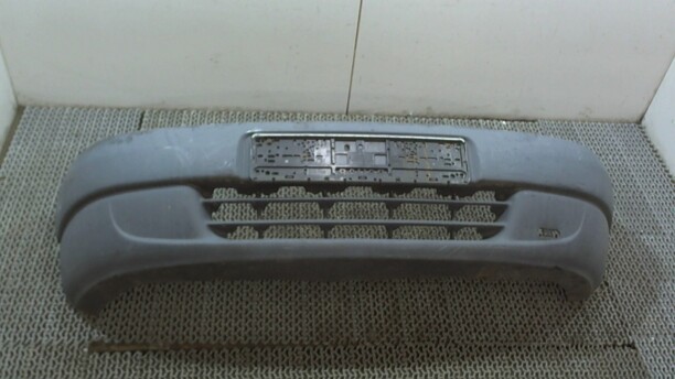 Передний бампер в сборе для Peugeot Partner I 1996 - 2002