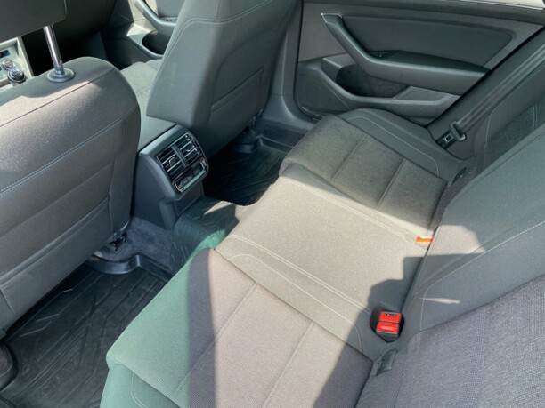 Volkswagen Passat B8, 2018 г.