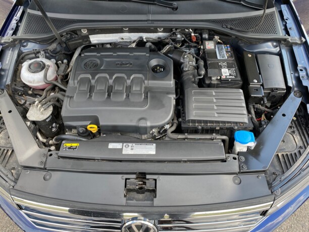 Volkswagen Passat B8, 2018 г.