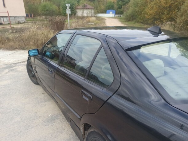 BMW 3 серия E36, 1996 г.