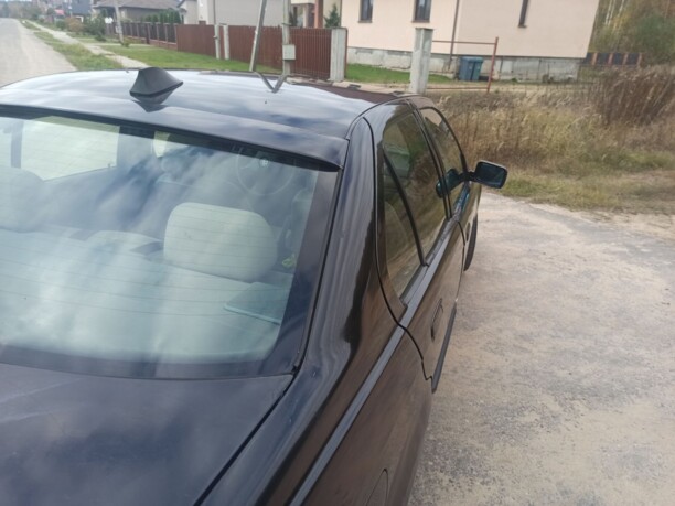 BMW 3 серия E36, 1996 г.