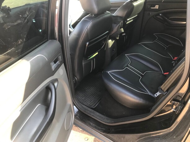 Ford Kuga I, 2010 г.