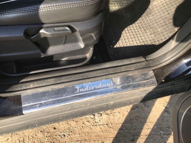 Ford Kuga I, 2010 г.