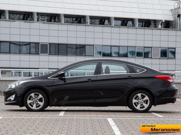 Hyundai i40 VF, 2014 г.