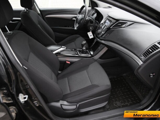 Hyundai i40 VF, 2014 г.