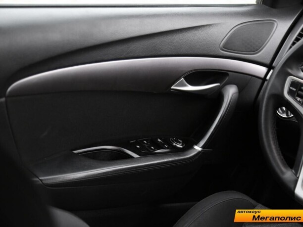Hyundai i40 VF, 2014 г.