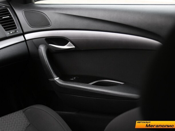 Hyundai i40 VF, 2014 г.