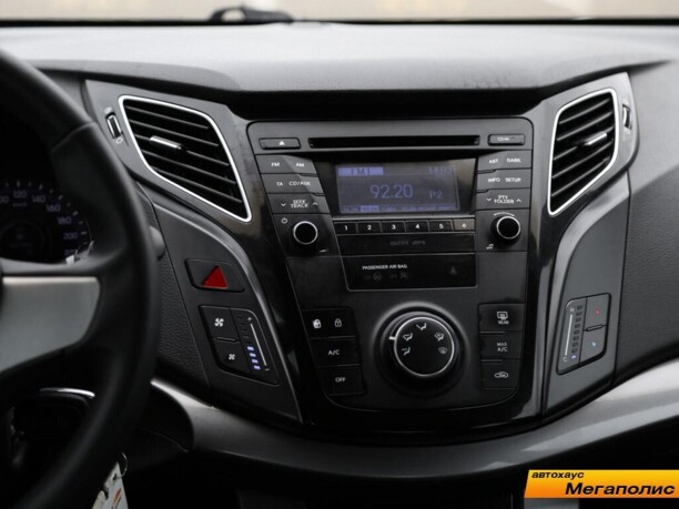 Hyundai i40 VF, 2014 г.