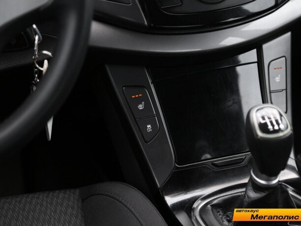 Hyundai i40 VF, 2014 г.