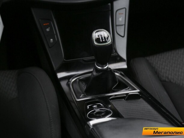 Hyundai i40 VF, 2014 г.