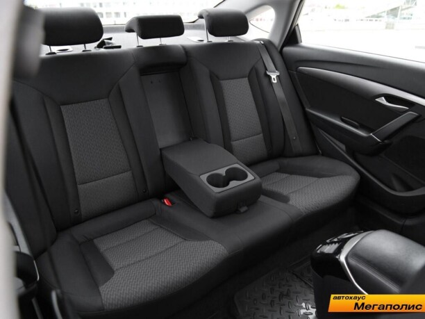 Hyundai i40 VF, 2014 г.