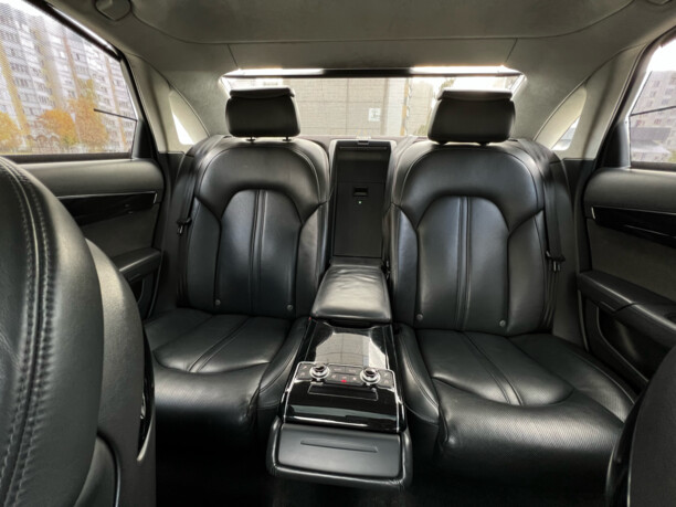 Audi A8 D4, 2012 г.