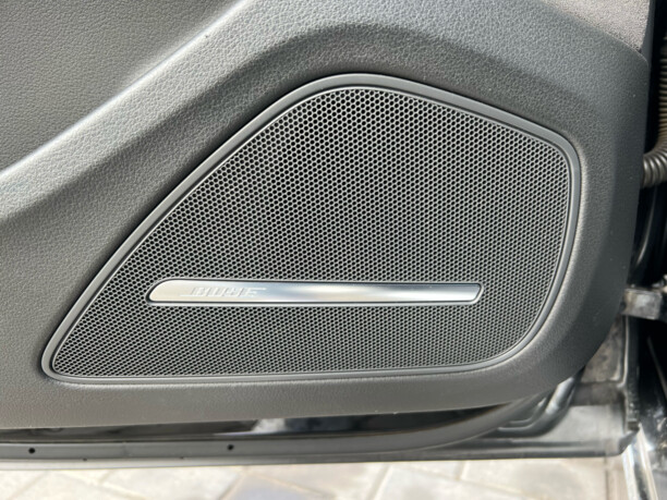 Audi A8 D4, 2012 г.