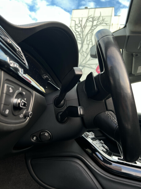 Audi A8 D4, 2012 г.