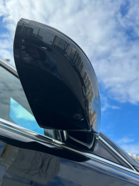Audi A8 D4, 2012 г.