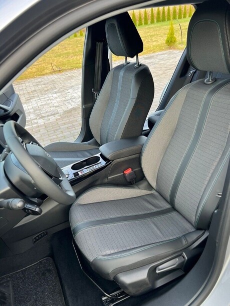Peugeot 2008 II, 2022 г.
