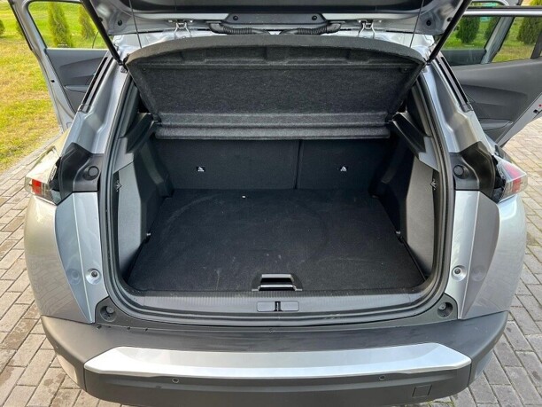Peugeot 2008 II, 2022 г.