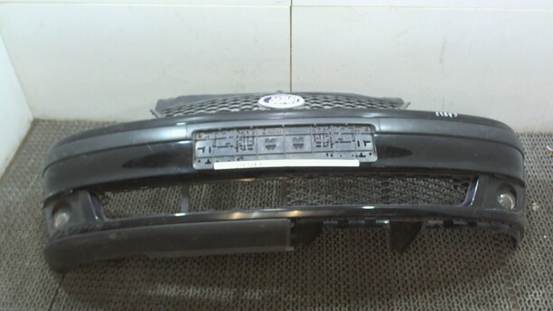 Передний бампер в сборе для Ford Galaxy I · Рестайлинг 2000 - 2006